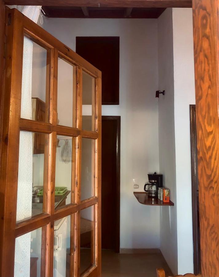 Thanos Rooms Arillas  Extérieur photo