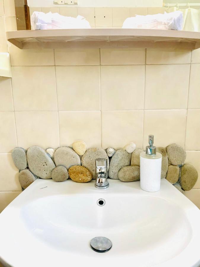 Thanos Rooms Arillas  Extérieur photo