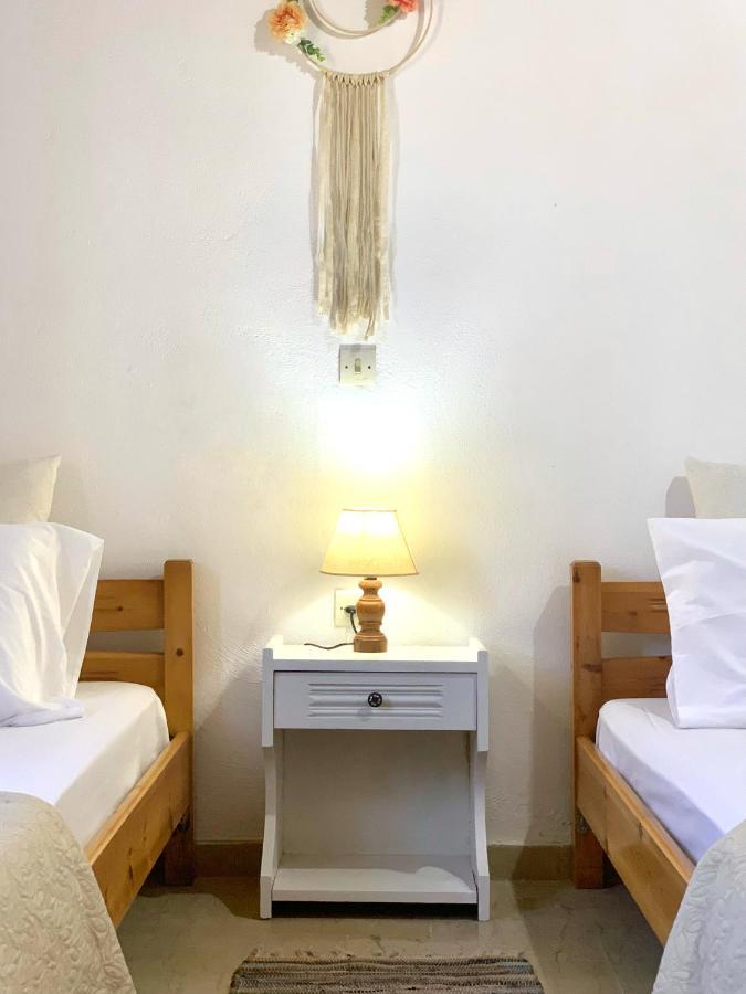 Thanos Rooms Arillas  Extérieur photo