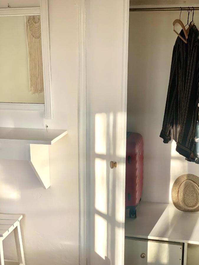 Thanos Rooms Arillas  Extérieur photo