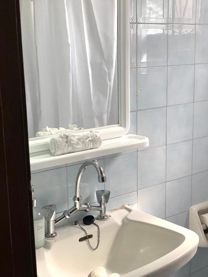 Thanos Rooms Arillas  Extérieur photo