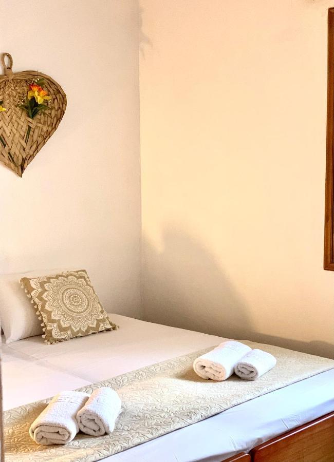 Thanos Rooms Arillas  Extérieur photo