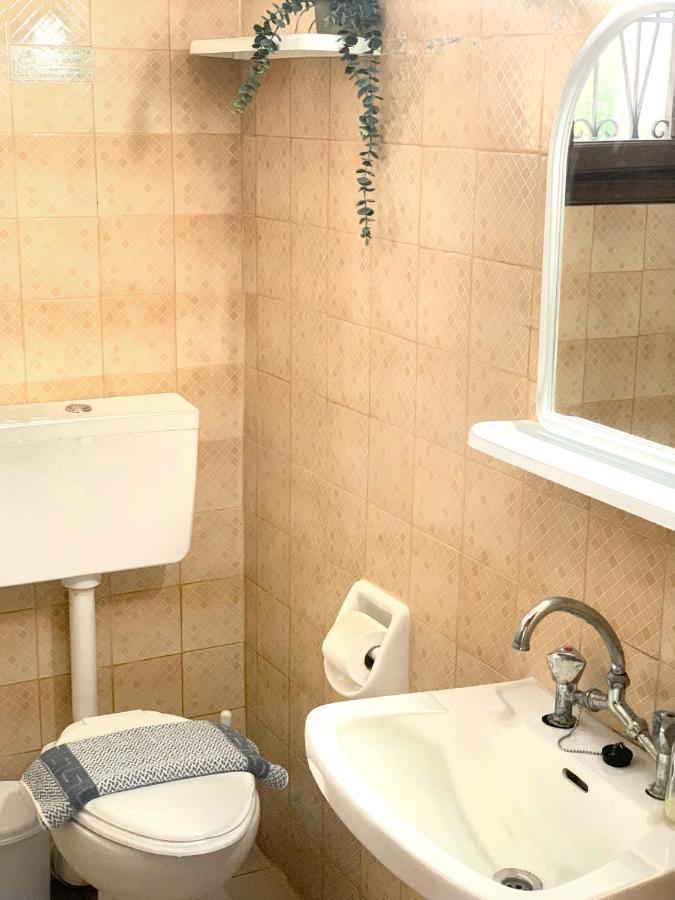 Thanos Rooms Arillas  Extérieur photo